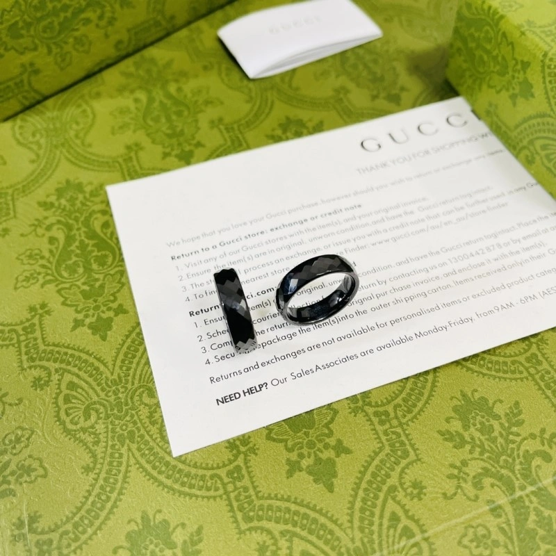 Gucci Rings SmartChoice 242861
