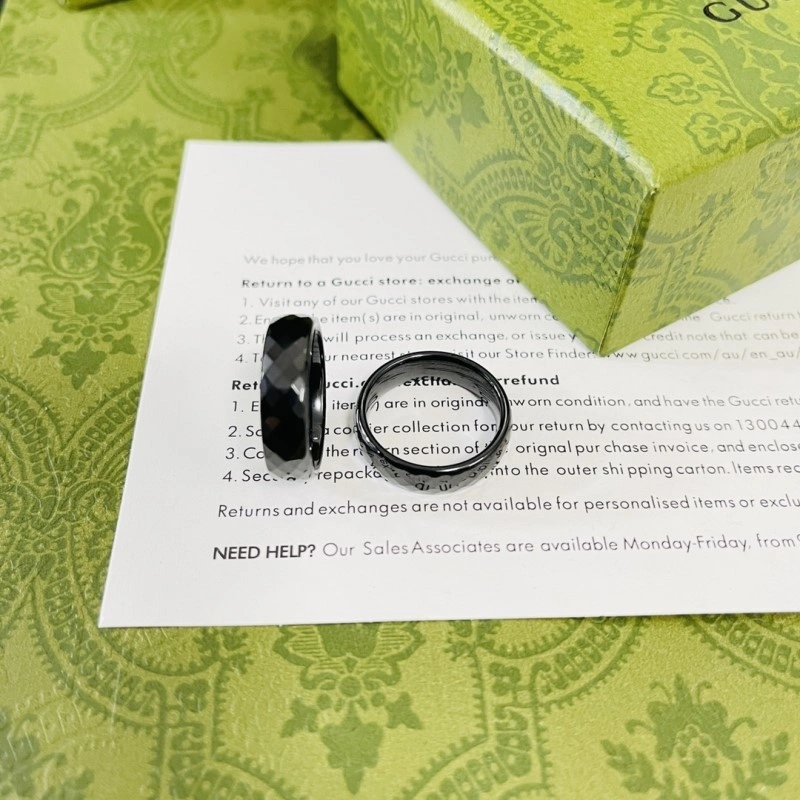 Gucci Rings SmartChoice 242861