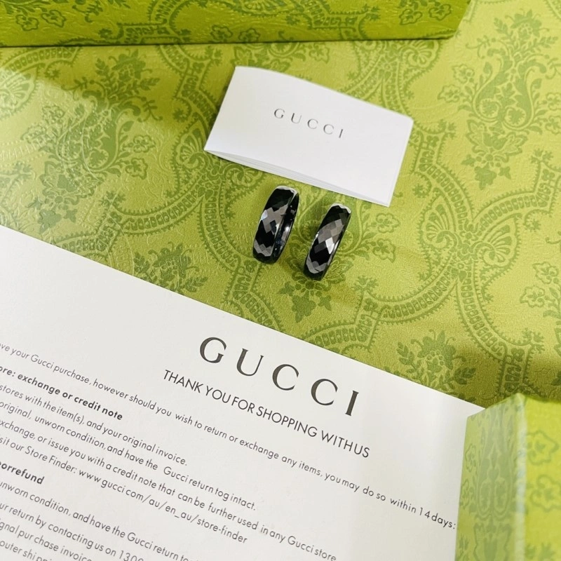 Gucci Rings SmartChoice 242861