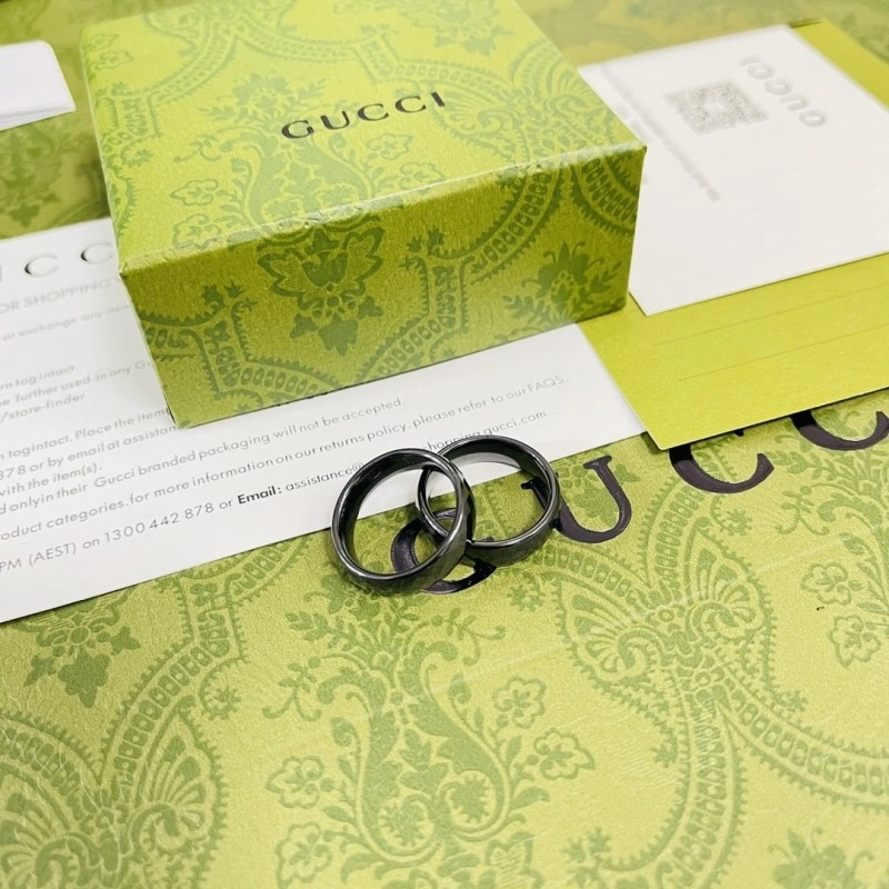 Gucci Rings SmartChoice 242861