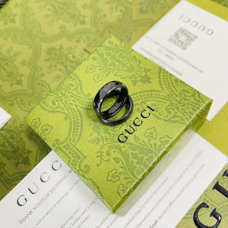 Gucci Rings SmartChoice 242861