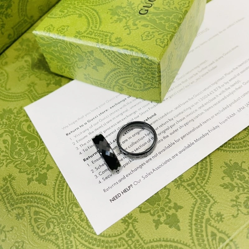 Gucci Rings SmartChoice 242861