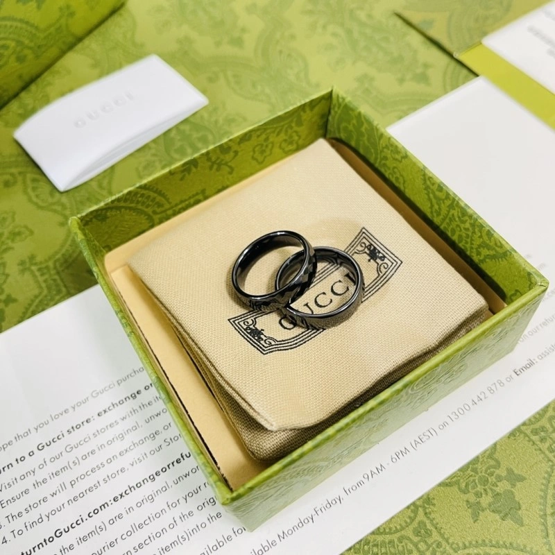 Gucci Rings SmartChoice 242861