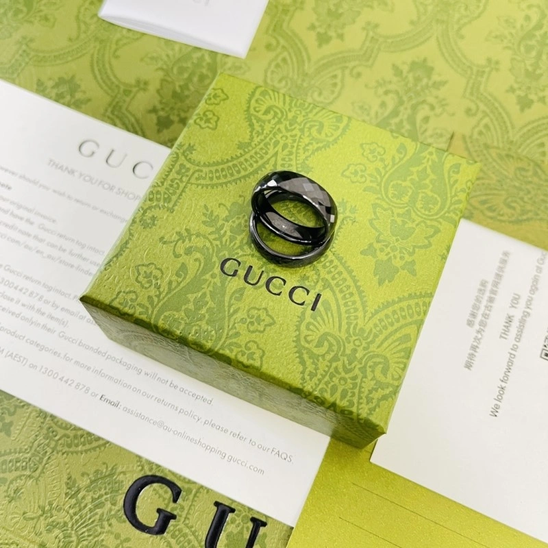 Gucci Rings SmartChoice 242861