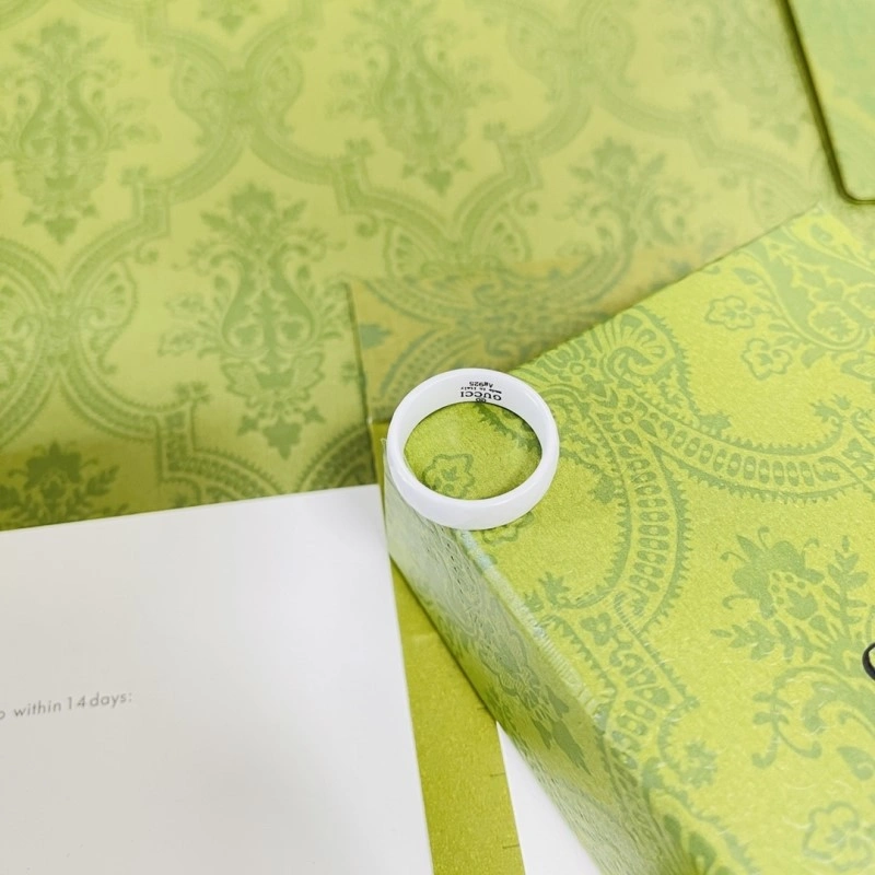TechFriendly Gucci Rings 242860
