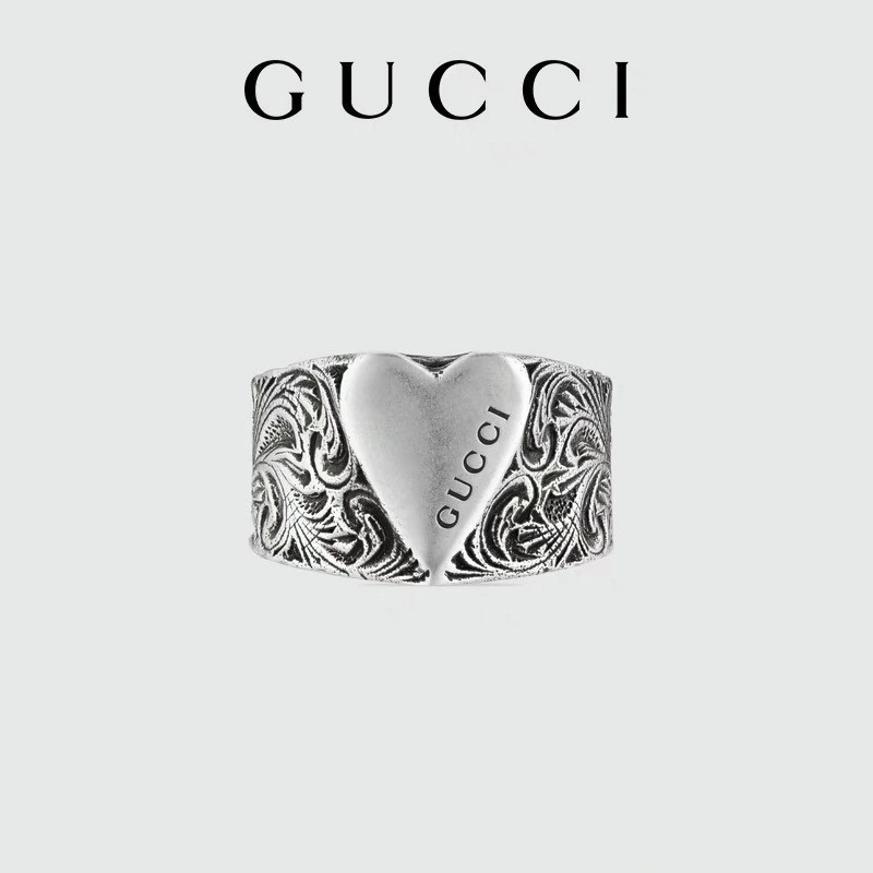 Gucci Rings Upgraded 242858