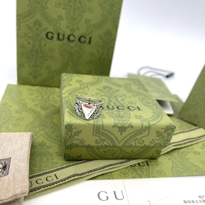 Gucci Rings Upgraded 242858