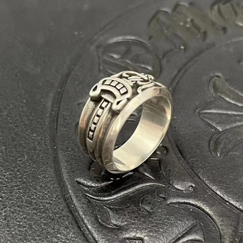 Vibrant Gucci Rings 242857