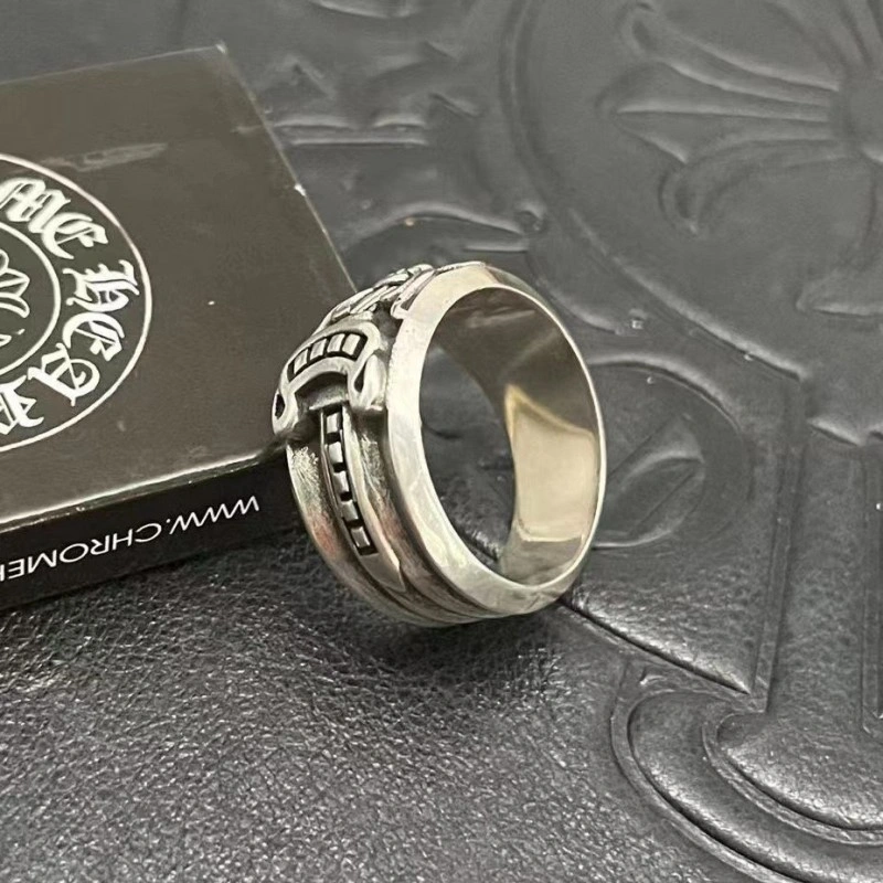Vibrant Gucci Rings 242857
