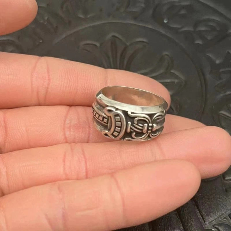 Vibrant Gucci Rings 242857