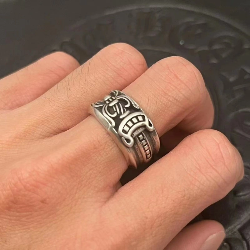 Vibrant Gucci Rings 242857