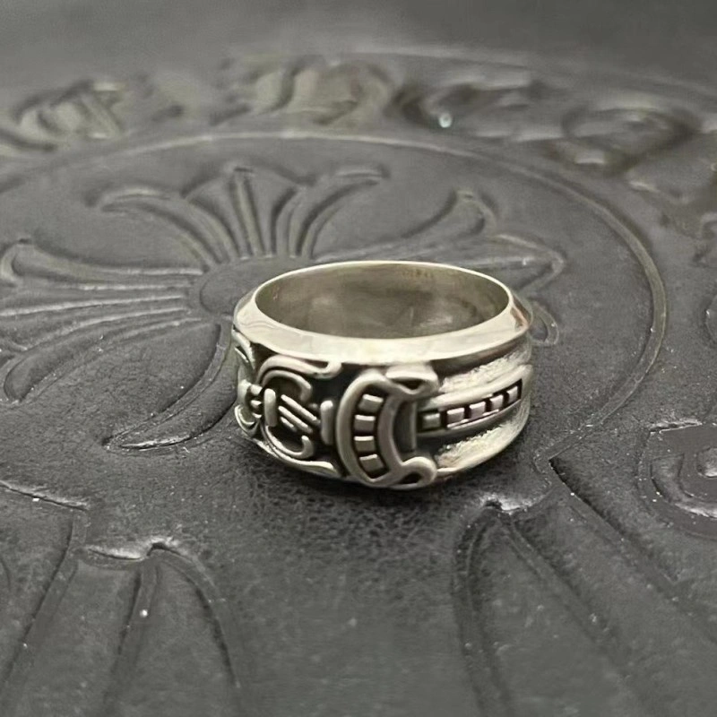 Vibrant Gucci Rings 242857