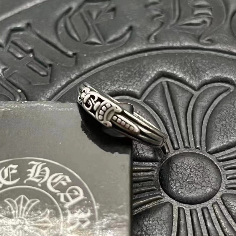 Unisex Gucci Rings 242856
