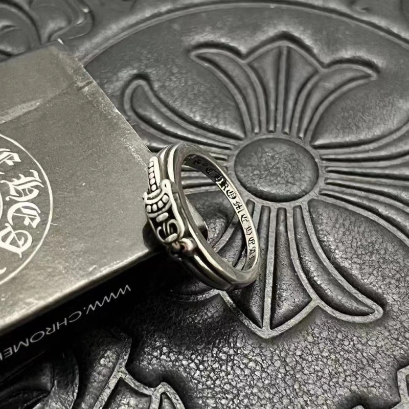 Unisex Gucci Rings 242856
