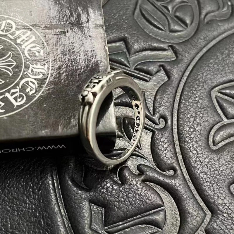 Unisex Gucci Rings 242856