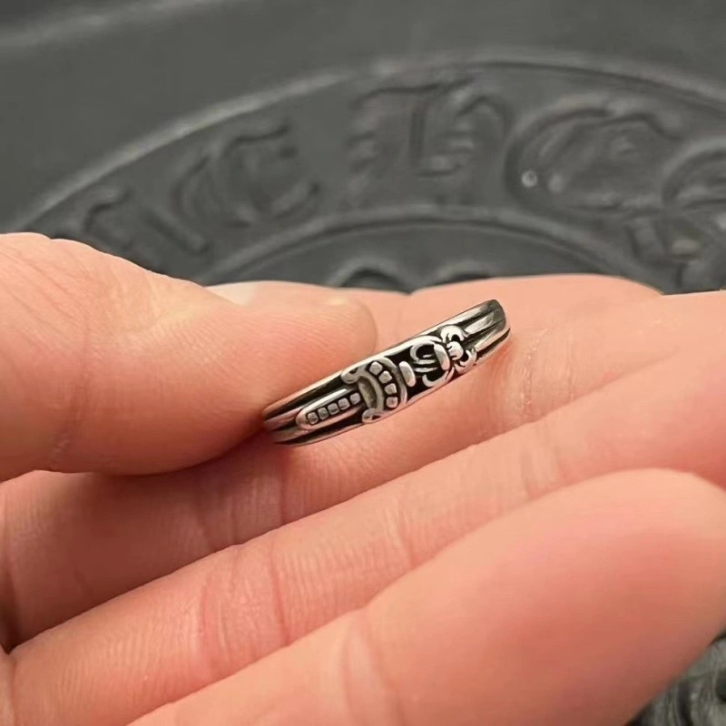 Unisex Gucci Rings 242856