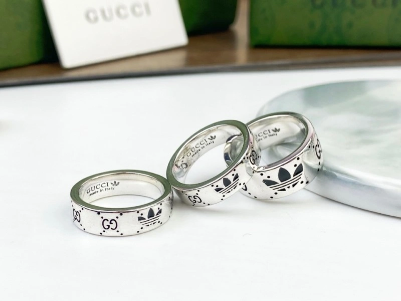 Soft Gucci Rings 242855