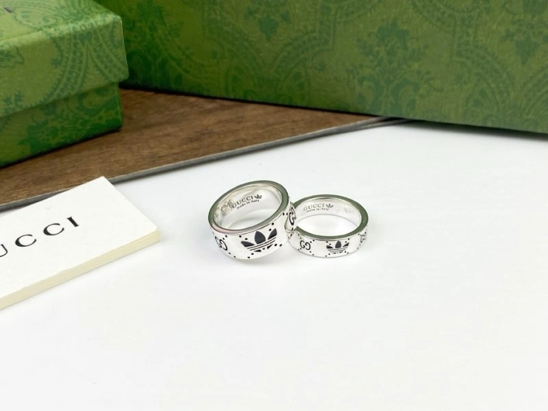 Soft Gucci Rings 242855