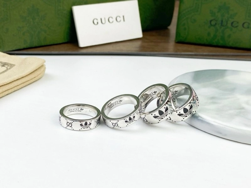 Soft Gucci Rings 242855