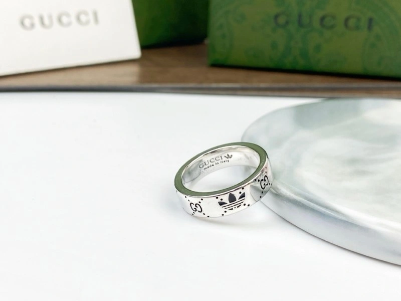 Soft Gucci Rings 242855