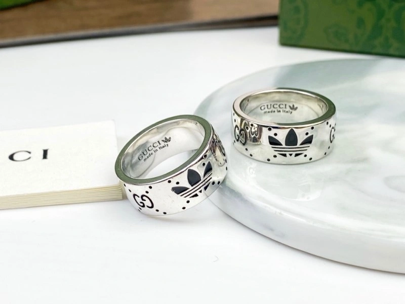 Soft Gucci Rings 242855