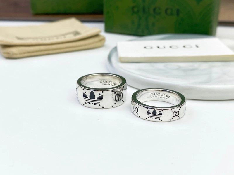 Soft Gucci Rings 242855