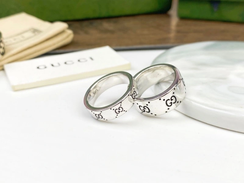 Soft Gucci Rings 242855