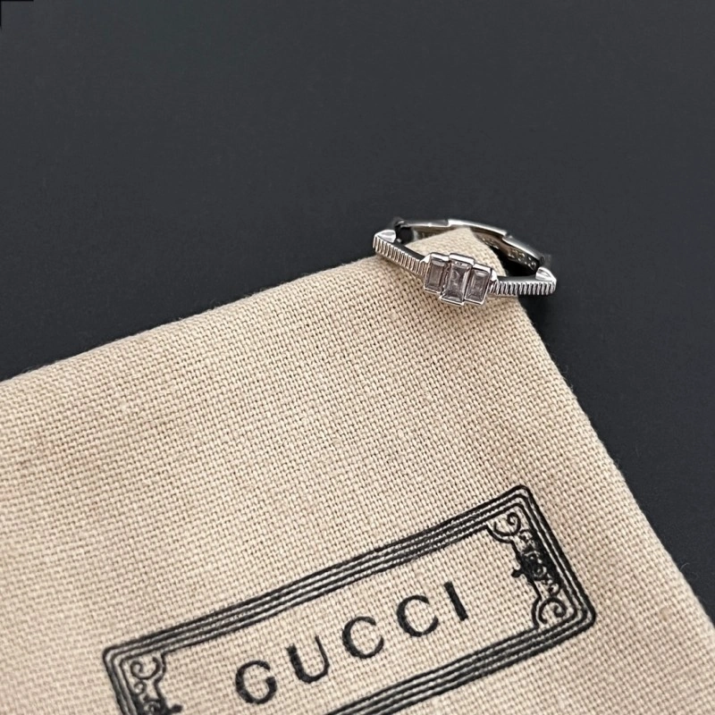 Gucci Rings SmartChoice 242854