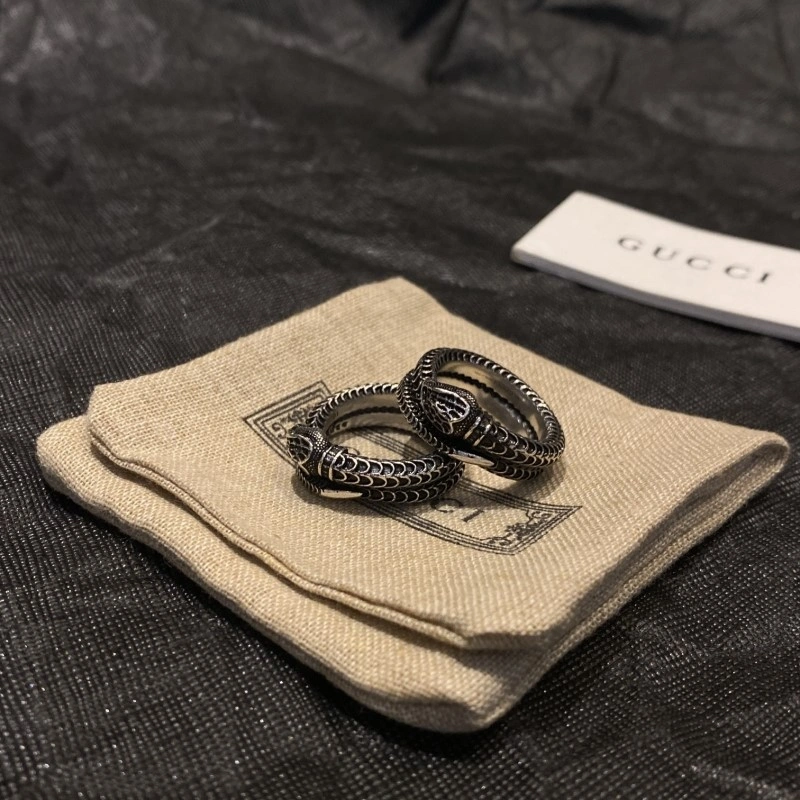Youthful Gucci Rings 242853