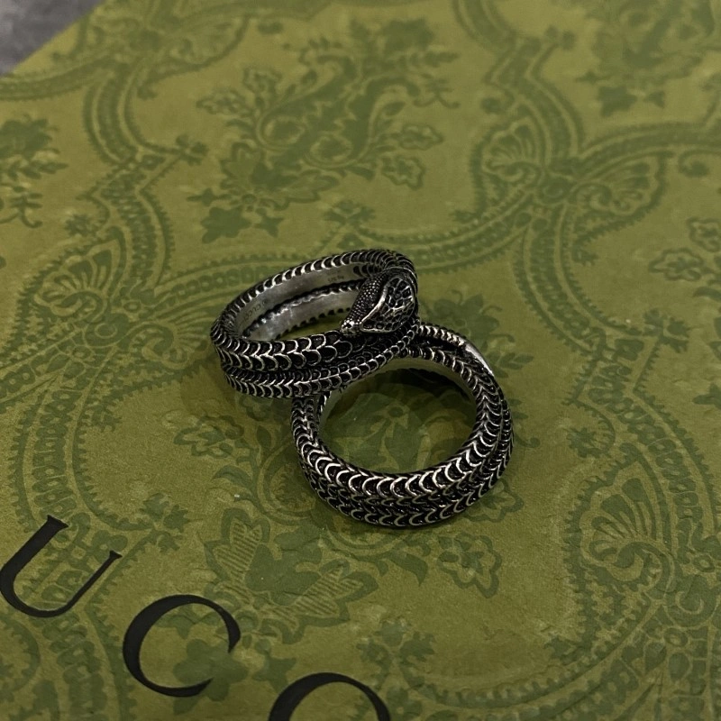 Youthful Gucci Rings 242853