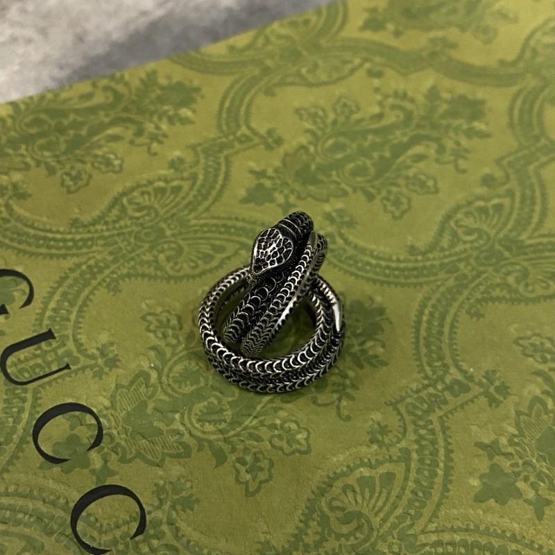 Youthful Gucci Rings 242853