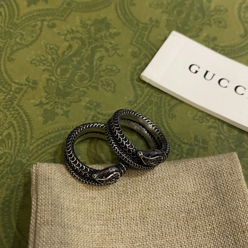 Youthful Gucci Rings 242853