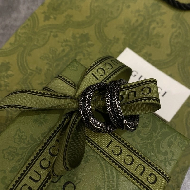 Youthful Gucci Rings 242853