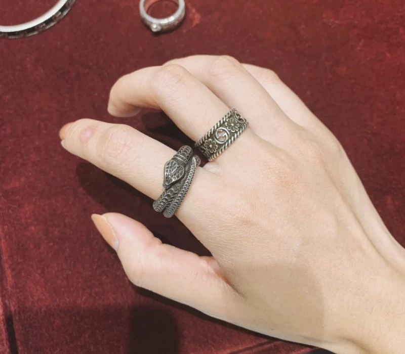 Youthful Gucci Rings 242853