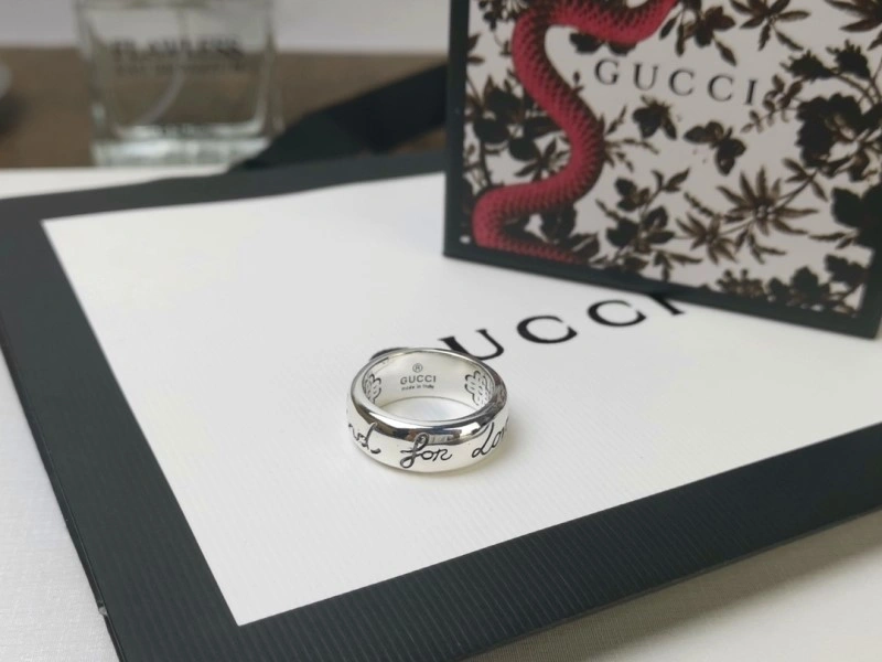 Affordable Gucci Rings 242852
