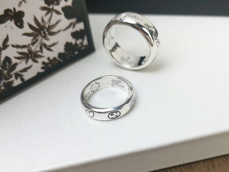 Affordable Gucci Rings 242852