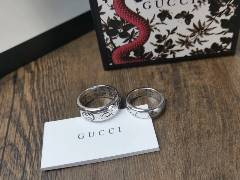 Affordable Gucci Rings 242852