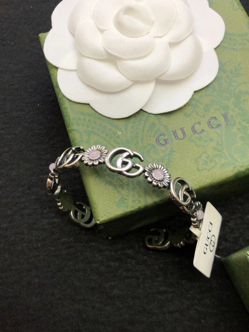 Chic Gucci Rings 242851