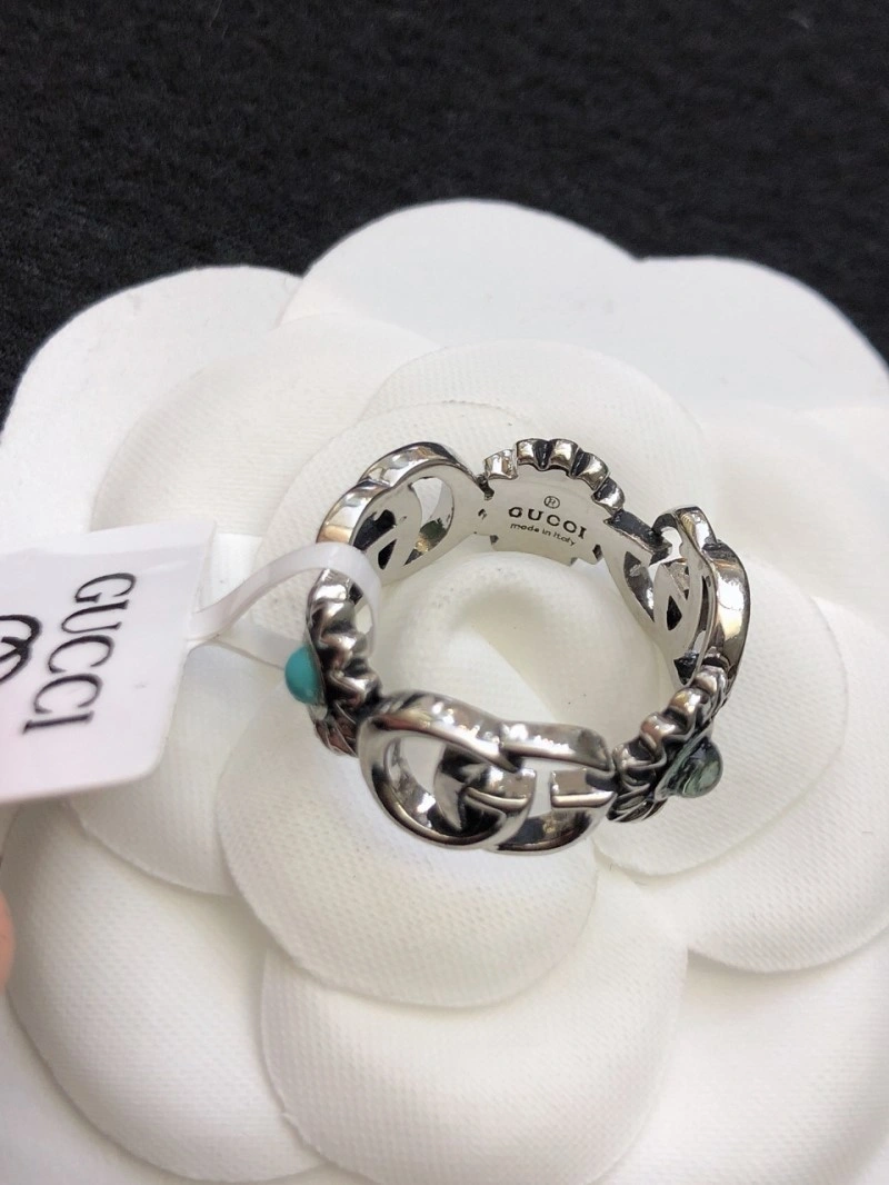 Chic Gucci Rings 242851