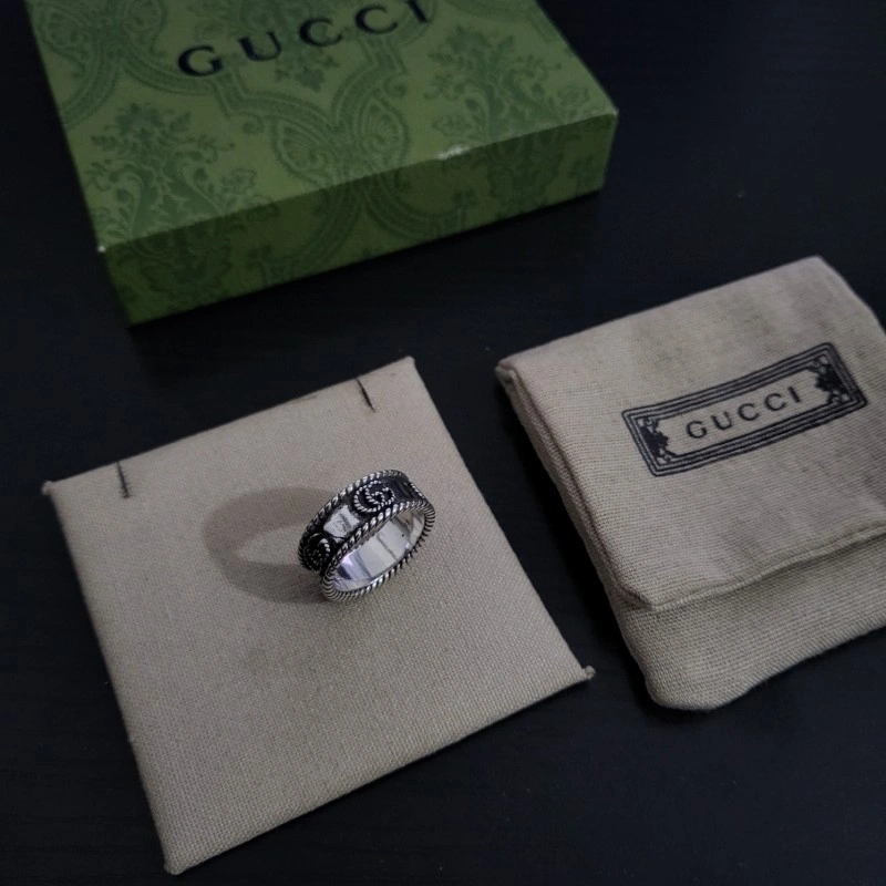 Gucci Rings MultiPurpose 242830