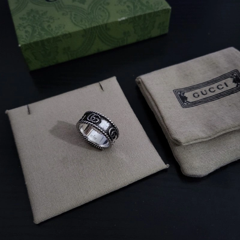 Gucci Rings MultiPurpose 242830