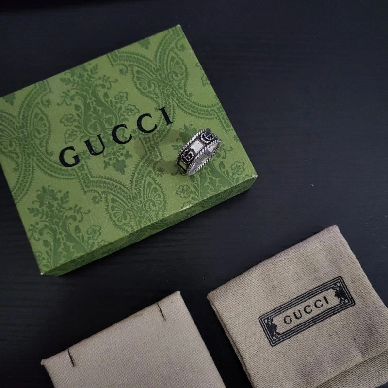 Gucci Rings MultiPurpose 242830