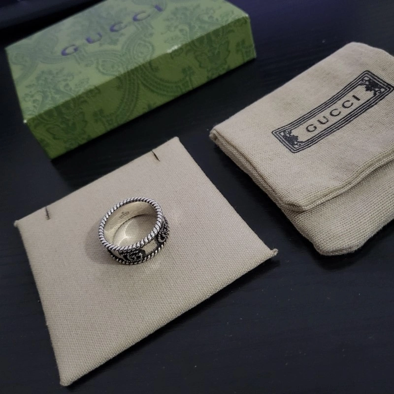 Gucci Rings MultiPurpose 242830