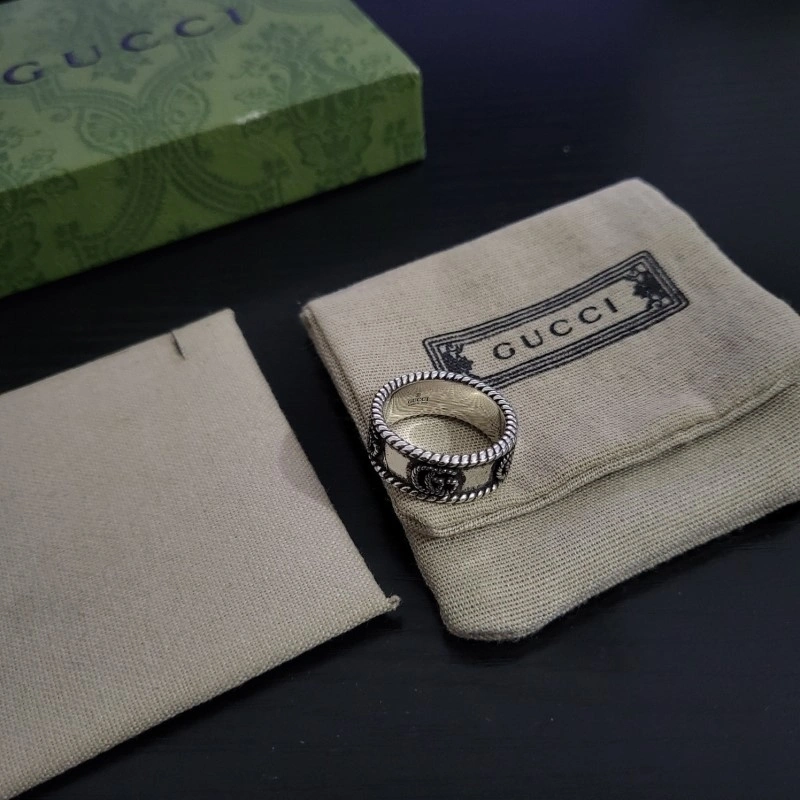 Gucci Rings MultiPurpose 242830