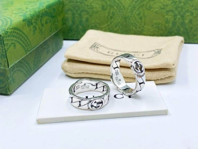 Gucci Rings AllSeason 242849