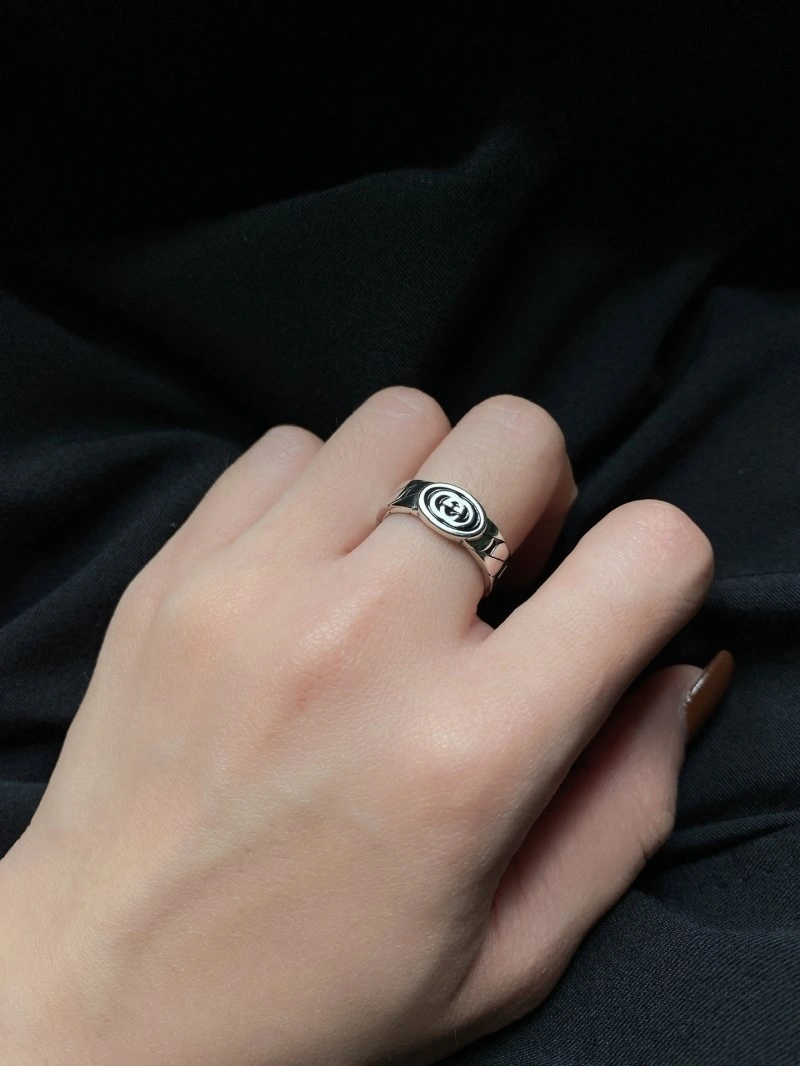 Gucci Rings AllSeason 242849