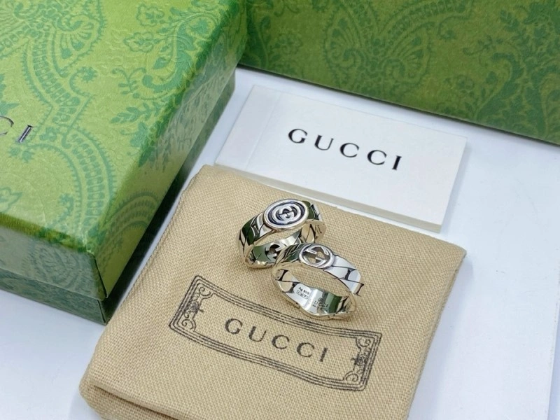 Gucci Rings AllSeason 242849