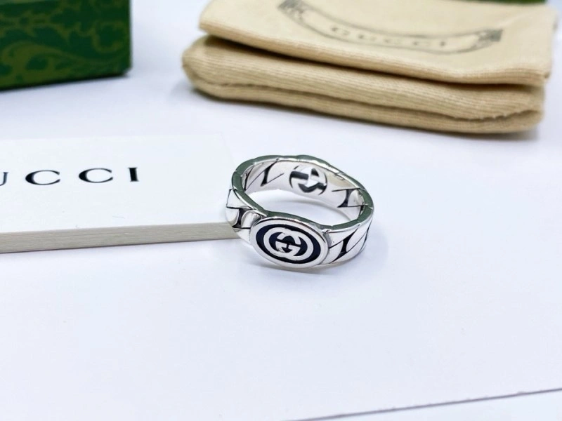 Gucci Rings AllSeason 242849