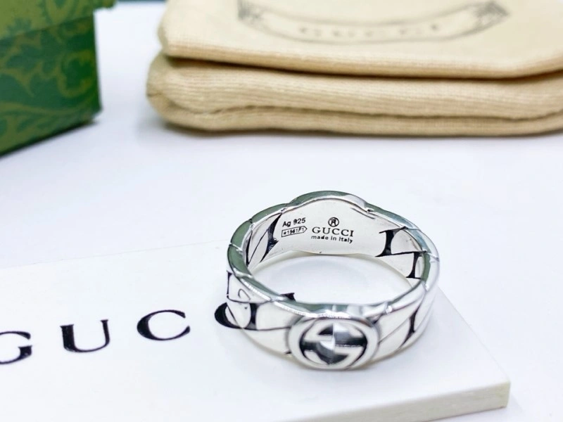 Gucci Rings AllSeason 242849