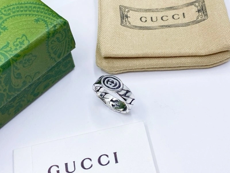 Gucci Rings AllSeason 242849
